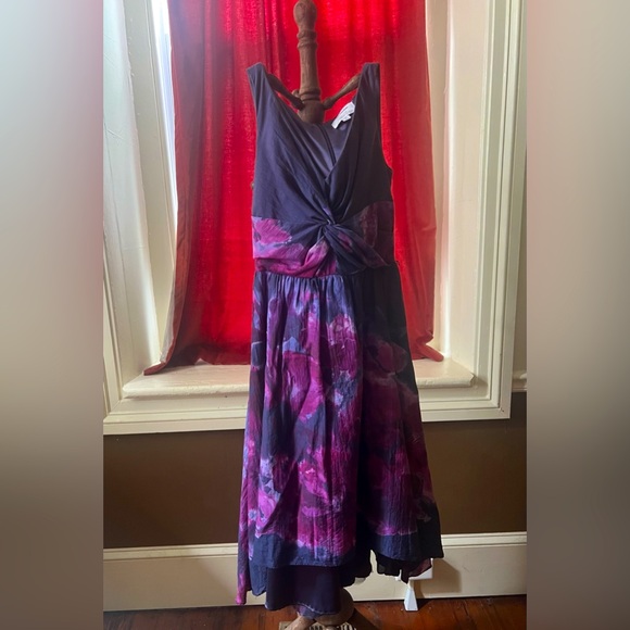 Neiman Marcus / Lela Rose for Target Dress Size 6 - Picture 1 of 4